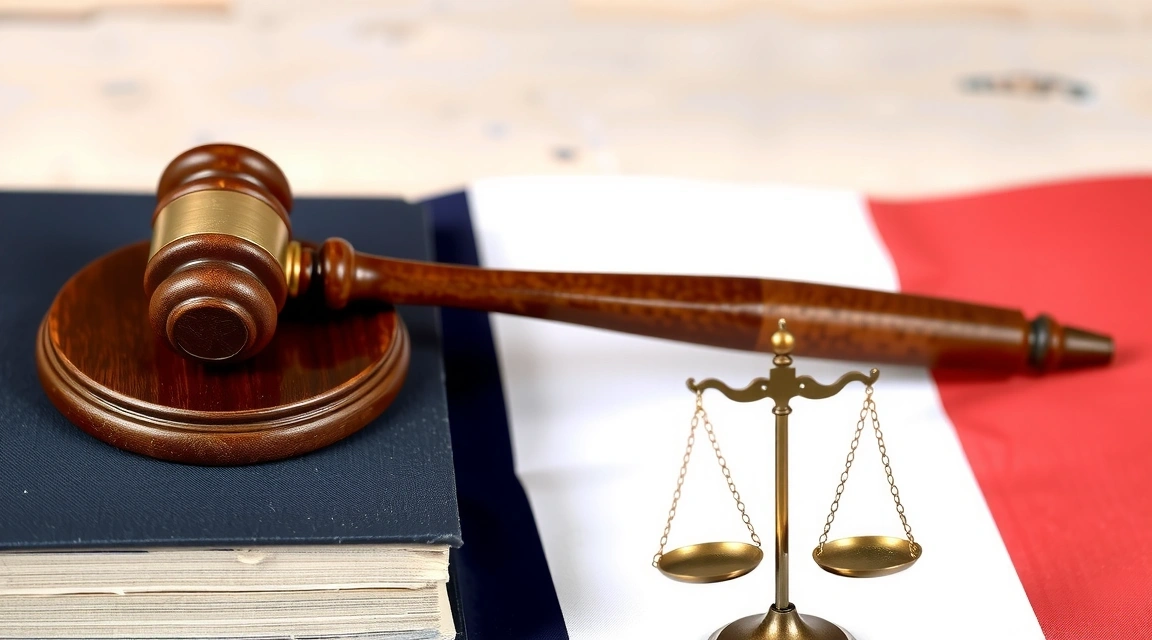 Icône de l'équilibre avec des poids, symbolisant l'harmonie holistique.